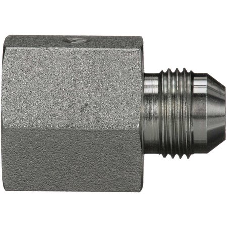 GATES British to SAE Adapters 4FBSPP-6MJ